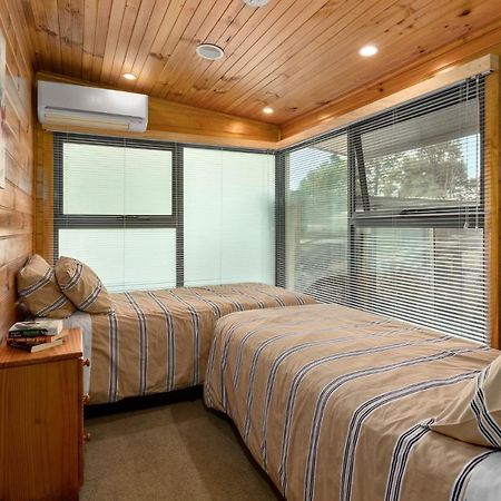 Karoola Cottage Self Contained Lilydale Exteriér fotografie