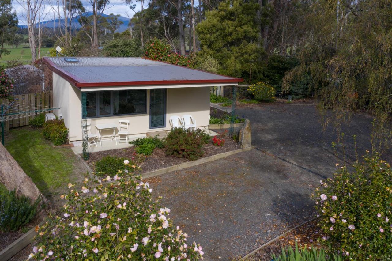 Karoola Cottage Self Contained Lilydale Exteriér fotografie