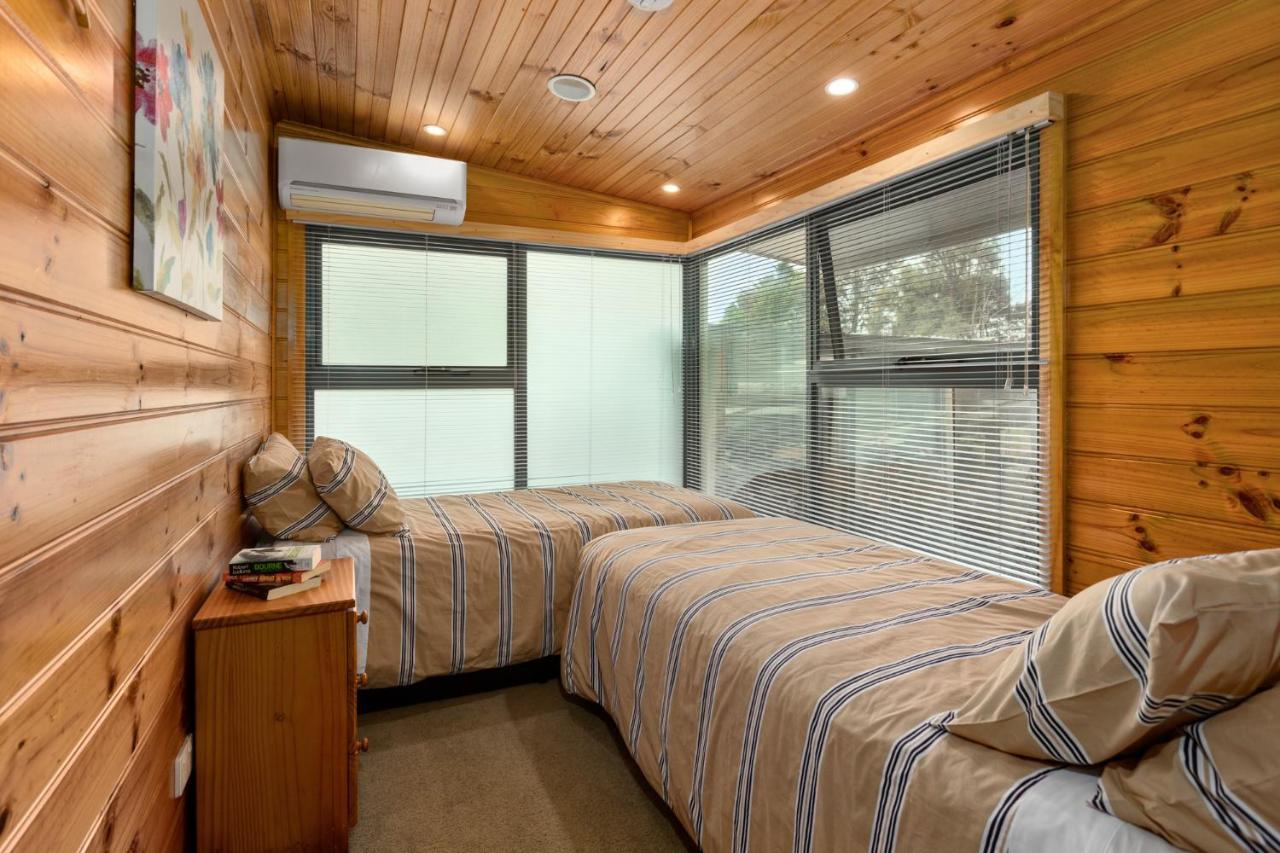 Karoola Cottage Self Contained Lilydale Exteriér fotografie