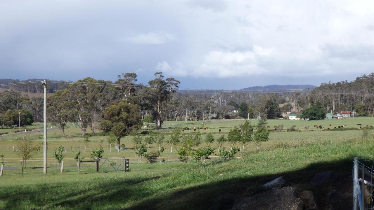 Karoola Cottage Self Contained Lilydale Exteriér fotografie